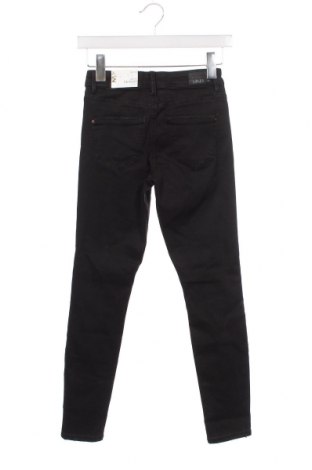 Damen Jeans ONLY, Größe XXS, Farbe Schwarz, Preis € 6,31