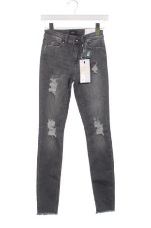 Damen Jeans ONLY, Größe XS, Farbe Grau, Preis € 7,01