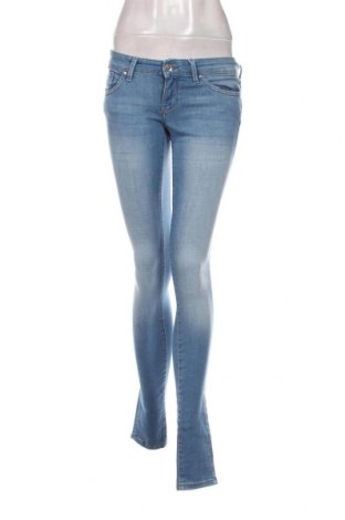Γυναικείο Τζίν ONLY, Μέγεθος S, Χρώμα Μπλέ, Τιμή 9,46 €