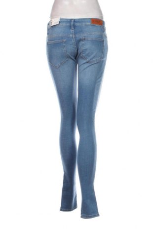 Dámske džínsy  ONLY, Veľkosť S, Farba Modrá, Cena  5,96 €