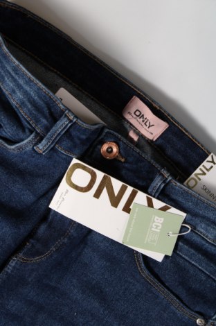 Damen Jeans ONLY, Größe L, Farbe Blau, Preis 9,46 €