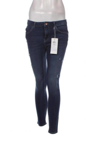 Damen Jeans ONLY, Größe L, Farbe Blau, Preis 9,11 €
