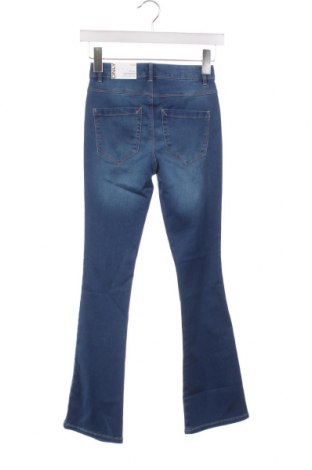 Damen Jeans ONLY, Größe XXS, Farbe Blau, Preis 6,66 €