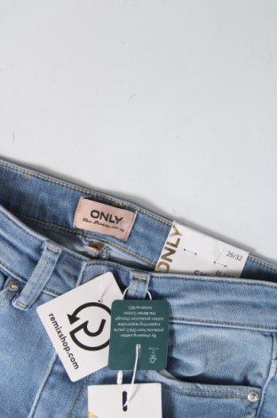 Damen Jeans ONLY, Größe XXS, Farbe Blau, Preis 5,96 €