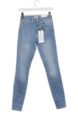 Damen Jeans ONLY, Größe XXS, Farbe Blau, Preis € 7,36