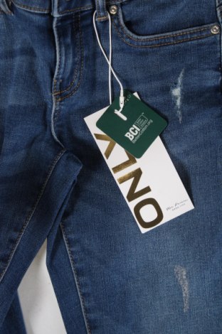 Damen Jeans ONLY, Größe XS, Farbe Blau, Preis € 9,11