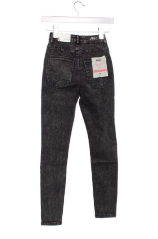 Damen Jeans ONLY, Größe XXS, Farbe Grau, Preis € 6,31