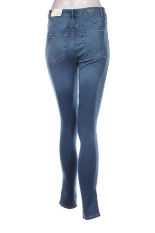 Dámské džíny  ONLY, Velikost M, Barva Modrá, Cena  207,00 Kč