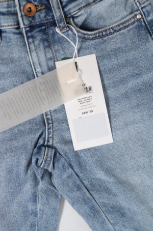 Dámske džínsy  ONLY, Veľkosť XXS, Farba Modrá, Cena  12,62 €