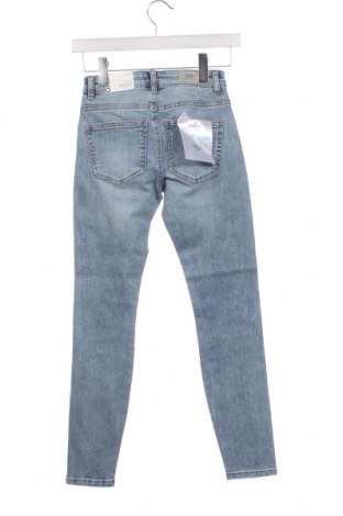 Damen Jeans ONLY, Größe XXS, Farbe Blau, Preis € 12,62