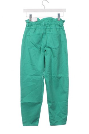 Damen Jeans ONLY, Größe XS, Farbe Grün, Preis € 6,31