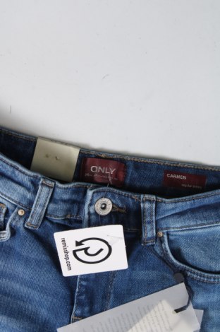 Damen Jeans ONLY, Größe XS, Farbe Blau, Preis € 7,01