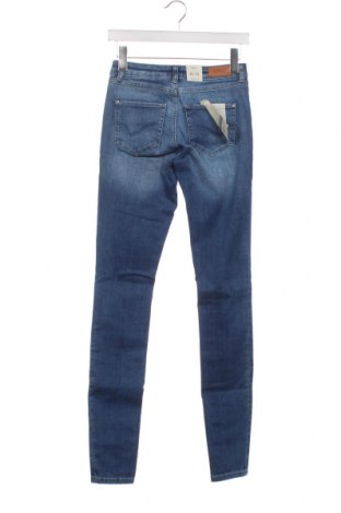 Dámske džínsy  ONLY, Veľkosť XS, Farba Modrá, Cena  7,01 €