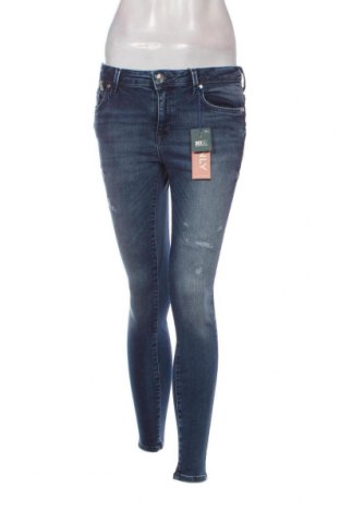 Dámske džínsy  ONLY, Veľkosť S, Farba Modrá, Cena  10,52 €
