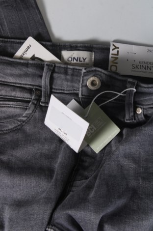 Damen Jeans ONLY, Größe XS, Farbe Grau, Preis € 8,06