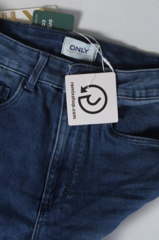 Damen Jeans ONLY, Größe XS, Farbe Blau, Preis 6,66 €