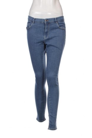 Dámske džínsy  ONLY, Veľkosť M, Farba Modrá, Cena  9,81 €
