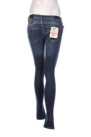 Dámske džínsy  ONLY, Veľkosť S, Farba Modrá, Cena  10,87 €