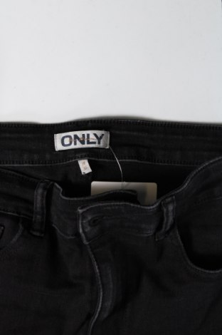 Damen Jeans ONLY, Größe M, Farbe Schwarz, Preis 8,76 €