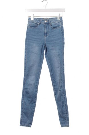 Damen Jeans ONLY, Größe XXS, Farbe Blau, Preis 7,36 €