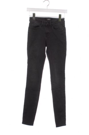 Damen Jeans ONLY, Größe XS, Farbe Schwarz, Preis 10,16 €