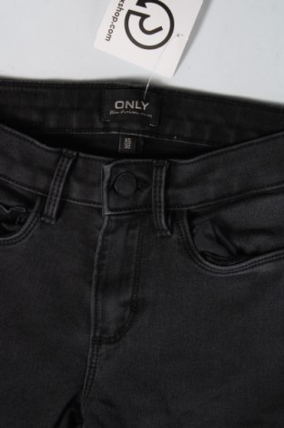 Damen Jeans ONLY, Größe XS, Farbe Grau, Preis 6,31 €