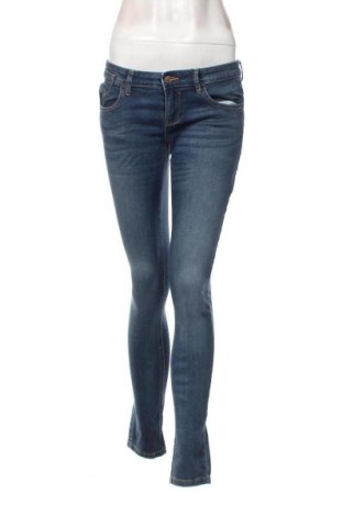 Dámske džínsy  ONLY, Veľkosť M, Farba Modrá, Cena  4,36 €