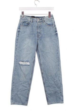 Γυναικείο Τζίν ONLY Jeans, Μέγεθος S, Χρώμα Μπλέ, Τιμή 10,16 €