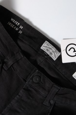 Damen Jeans Only & Sons, Größe M, Farbe Schwarz, Preis 3,43 €