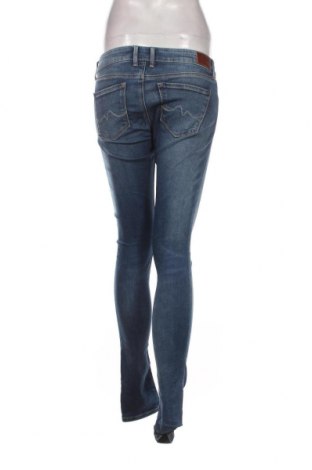 Γυναικείο Τζίν Pepe Jeans, Μέγεθος S, Χρώμα Μπλέ, Τιμή 82,99 €