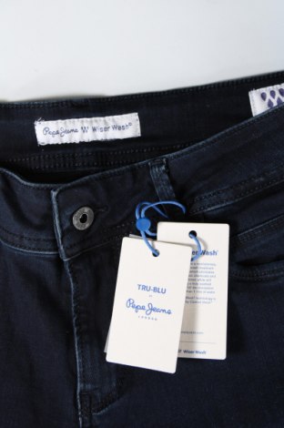 Dámské džíny  Pepe Jeans, Velikost M, Barva Modrá, Cena  303,00 Kč