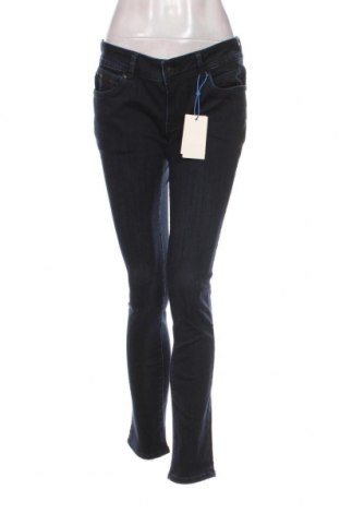 Γυναικείο Τζίν Pepe Jeans, Μέγεθος M, Χρώμα Μπλέ, Τιμή 11,62 €