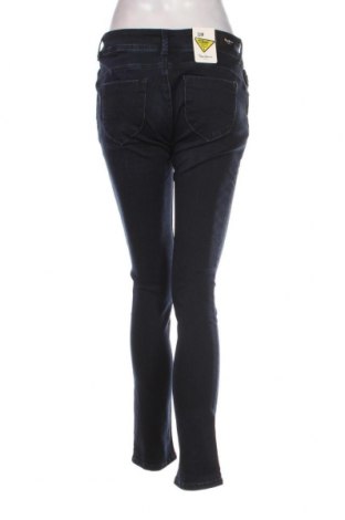 Дамски дънки Pepe Jeans, Размер M, Цвят Син, Цена 20,93 лв.