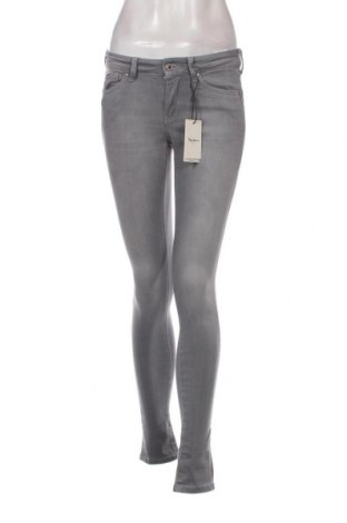 Blugi de femei Pepe Jeans, Mărime S, Culoare Gri, Preț 52,96 Lei