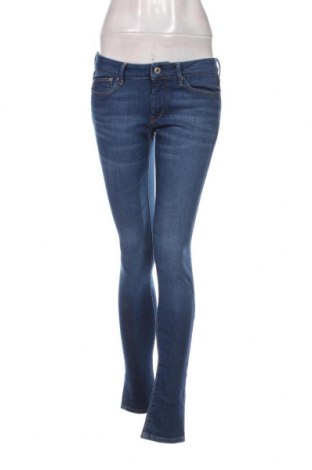 Dámske džínsy  Pepe Jeans, Veľkosť S, Farba Modrá, Cena  11,62 €