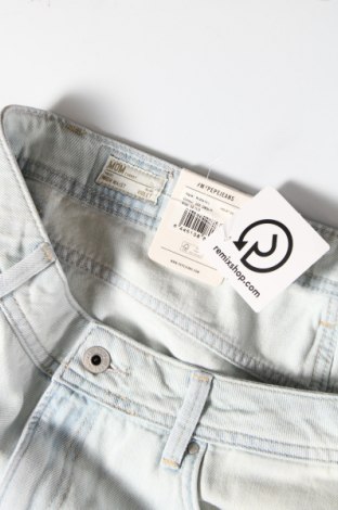 Dámske džínsy  Pepe Jeans, Veľkosť XL, Farba Modrá, Cena  12,45 €