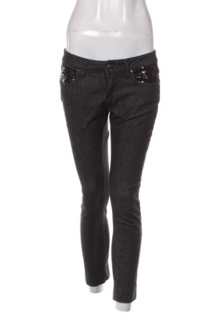 Damen Jeans Phard, Größe M, Farbe Grau, Preis 4,15 €