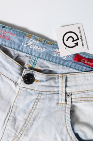 Damen Jeans Phard, Größe L, Farbe Blau, Preis 6,53 €