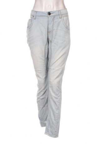 Damen Jeans Phard, Größe L, Farbe Blau, Preis € 6,53