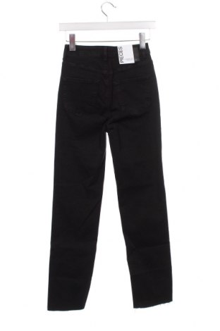 Damen Jeans Pieces, Größe XS, Farbe Schwarz, Preis € 6,66