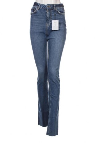 Damen Jeans Pieces, Größe XS, Farbe Blau, Preis € 23,49