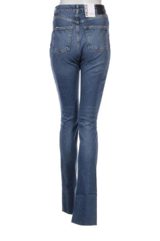 Damen Jeans Pieces, Größe XS, Farbe Blau, Preis 23,49 €