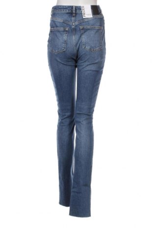 Damen Jeans Pieces, Größe M, Farbe Blau, Preis € 6,31