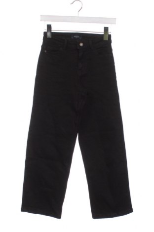 Dámské džíny  Pieces, Velikost XS, Barva Černá, Cena  119,00 Kč