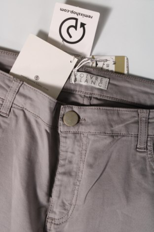 Dámske džínsy  Poivre Blanc, Veľkosť M, Farba Sivá, Cena  12,80 €
