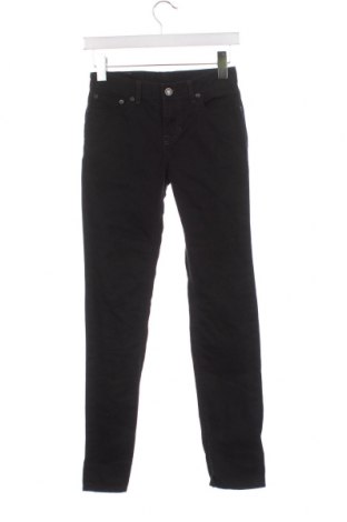 Damskie jeansy Polo By Ralph Lauren, Rozmiar S, Kolor Czarny, Cena 42,81 zł