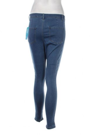 Γυναικείο Τζίν Primark, Μέγεθος M, Χρώμα Μπλέ, Τιμή 23,71 €
