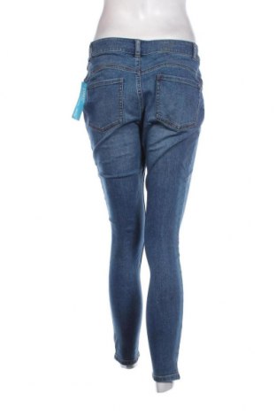 Γυναικείο Τζίν Primark, Μέγεθος M, Χρώμα Μπλέ, Τιμή 23,71 €