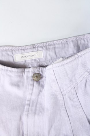 Damen Jeans Promod, Größe L, Farbe Lila, Preis € 44,85