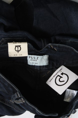 Női farmernadrág Pulz Jeans, Méret XS, Szín Kék, Ár 8 987 Ft